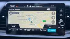 Honda Jazz 1.5 i-MMD Hybrid Advance Sport 5dr eCVT Hybrid Hatchback